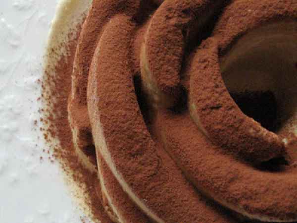 Ricetta Un classico di sempre: il semifreddo al caffé