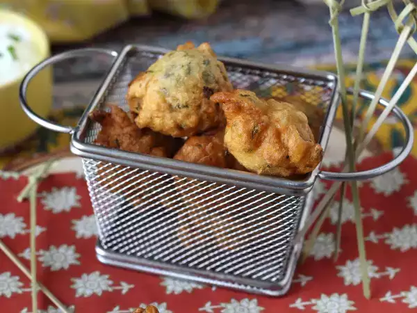 Ricetta Acras di morue: le polpettine antillesi che conquistano al primo morso