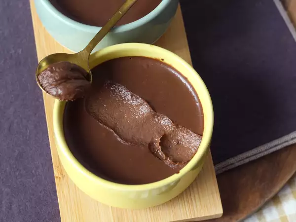 Ricetta Cremoso cioccolato e banana: la ricetta facile con soli 3 ingredienti!