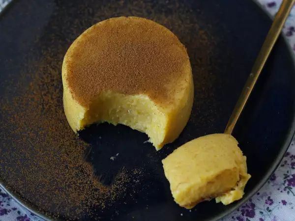 Ricetta Curau de milho: il flan brasiliano cremoso al mais da provare!