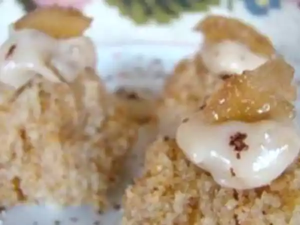 Ricetta Canederli di mele