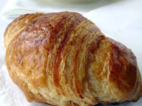 Ricetta Croissant francesi