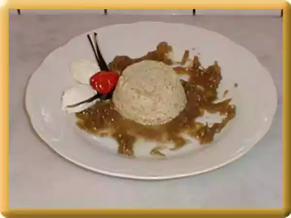 Ricetta Flan di ricotta e melanzane
