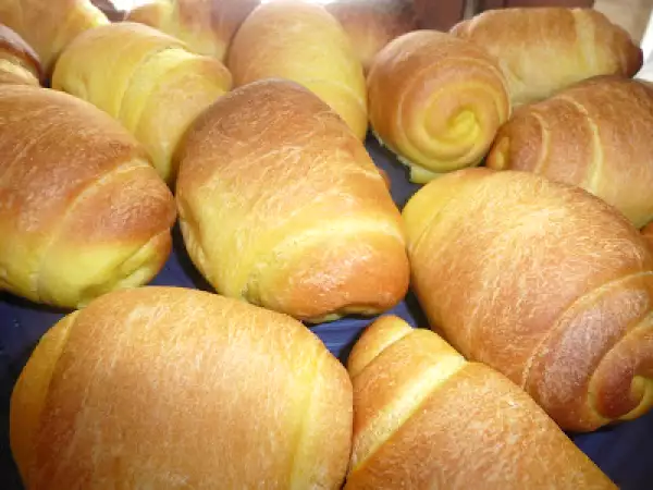 Ricetta Gli ambrogini