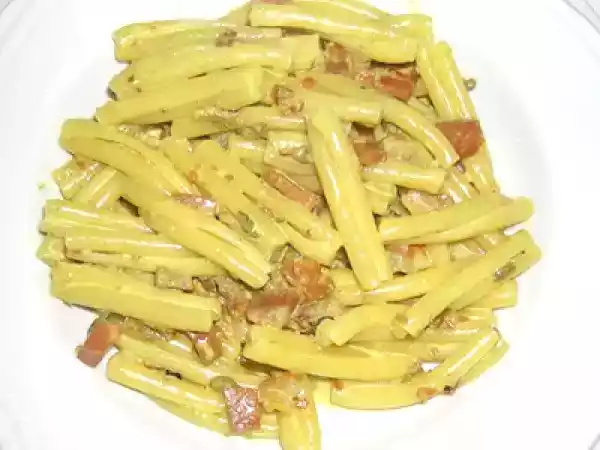 Ricetta Caserecce a modo mio