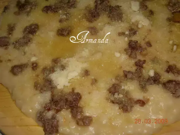 Ricetta Frescarelli