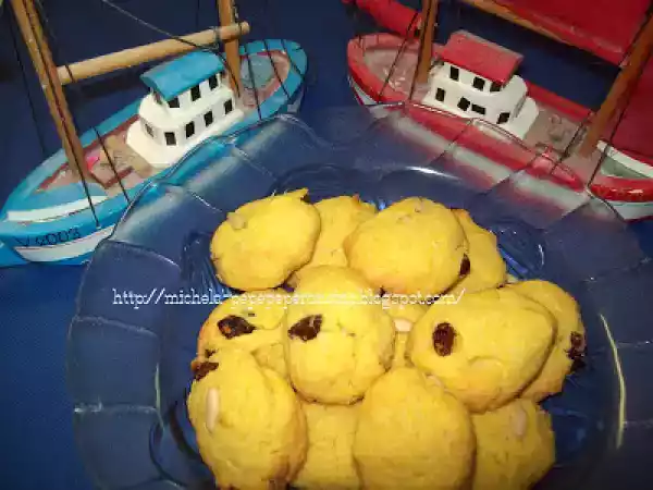 Ricetta Gli zaeti