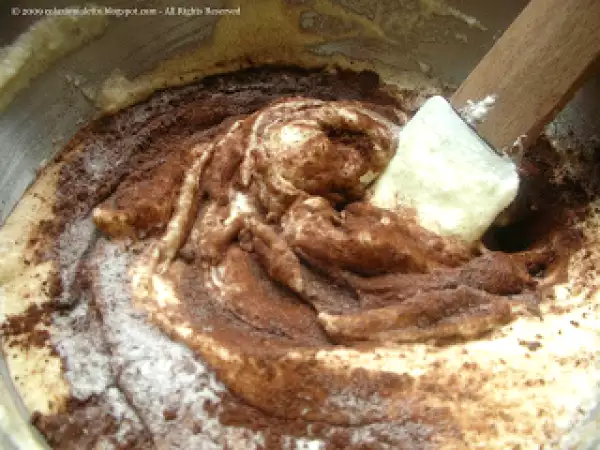 Ricetta Rigojanci