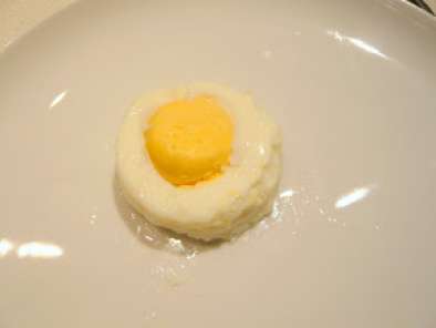 Ricetta Come fare un uovo al vapore