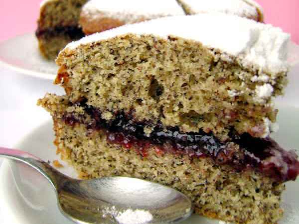 Ricetta La torta di grano saraceno l'ho fatta anch'io