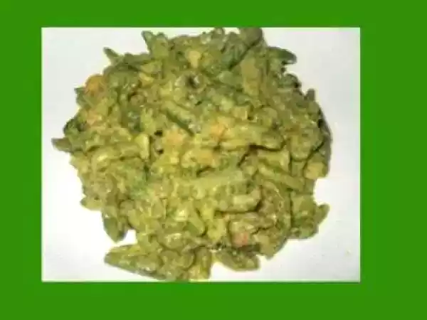 Ricetta Spatzle (gnocchetti tirolesi con panna e speck)