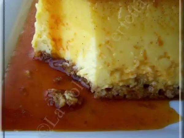 Ricetta Facciamoci un po' malino: il conquistatore di babette