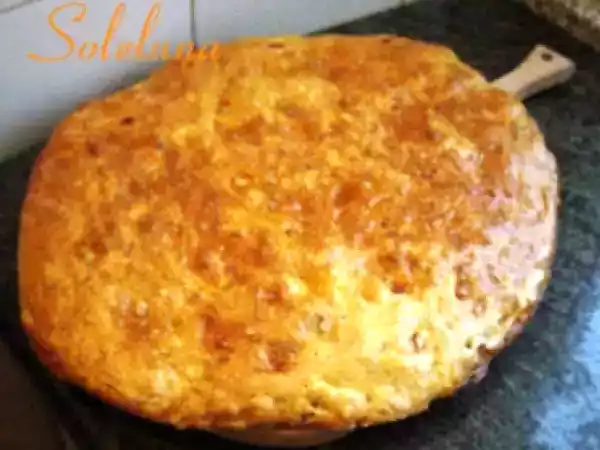 Ricetta Crescente delle sorelle simili