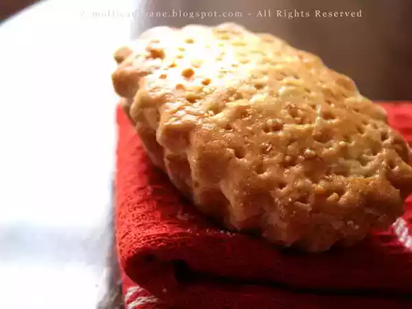 Ricetta Il rustico napoletano