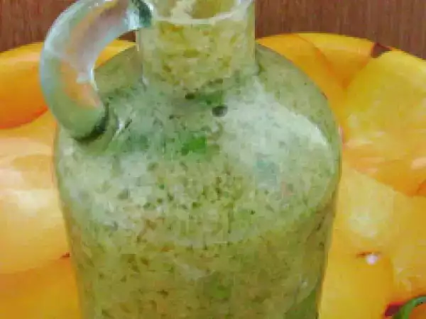 Ricetta Pimenta: salsa di peperoncino brasiliana