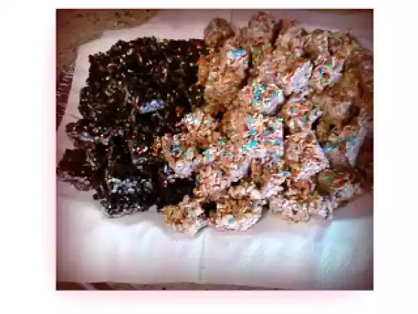 Ricetta Bimby-ris ....... per gli amanti del cioccolato