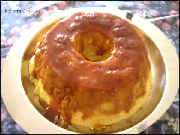 Ricetta Burro di milano