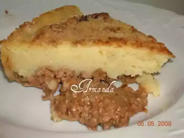 Ricetta Torta country di silvana
