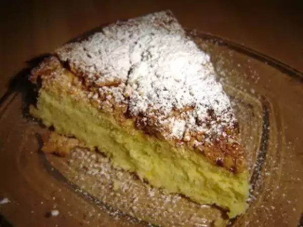 Ricetta La mantovana di prato dell'artusi