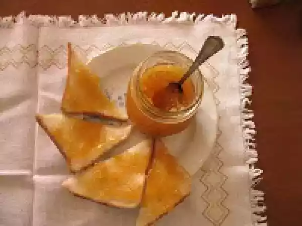 Ricetta Marmellata pesca e mango
