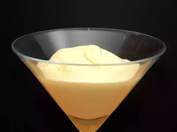 Ricetta Wasabi ice cream-gelato al wasabi!!!!