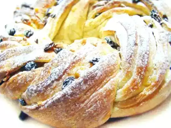 Ricetta Torta angelica delle simili, dolce!