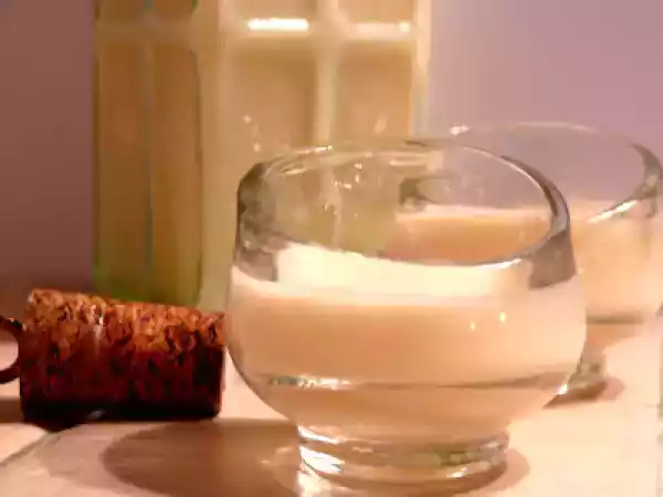 Ricetta Crema di meloncello