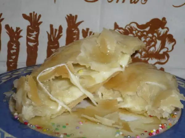 Ricetta Seadas - sebadas - sevadas sono sempre loro...