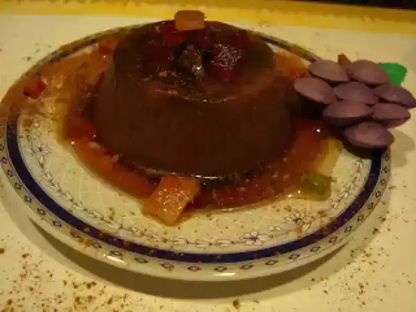 Ricetta Mostarda calabrese