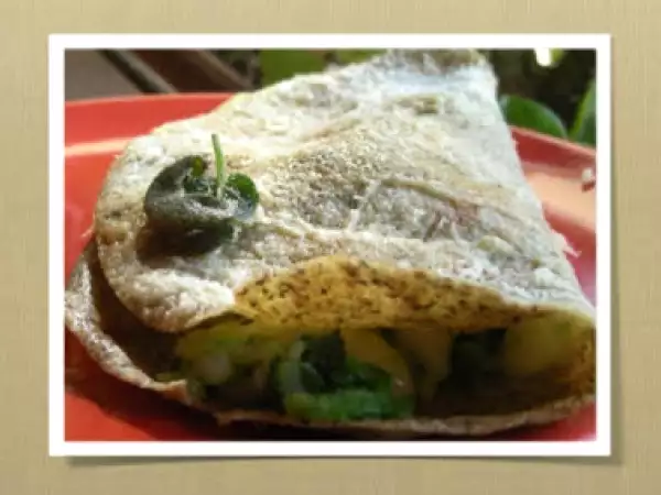 Ricetta False