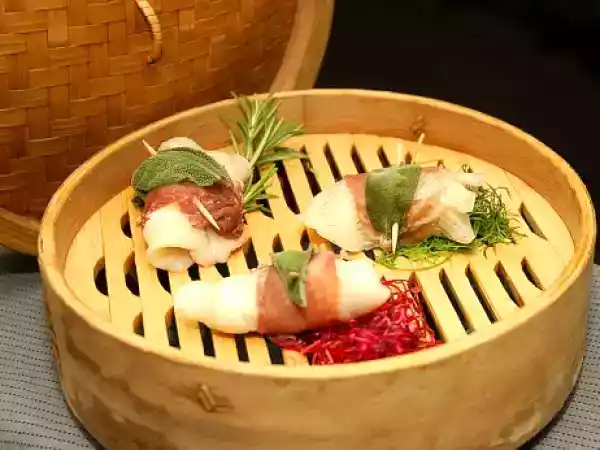 Ricetta Saltimbocca di merluzzo alla romana