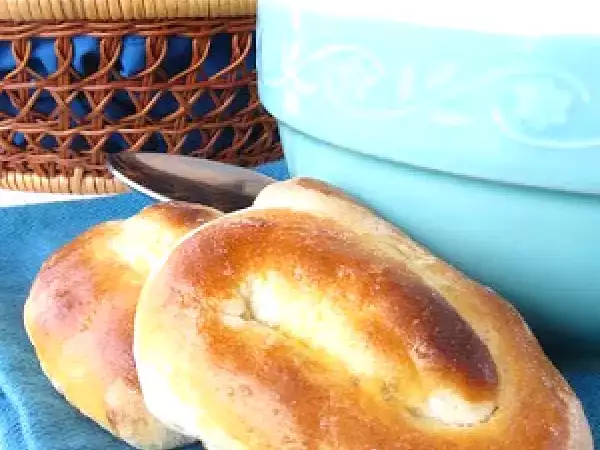 Ricetta Dal quaderno di nonna maria: i biscotti a latte