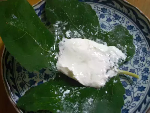 Ricetta Pampanelle, pampanelle fresche!