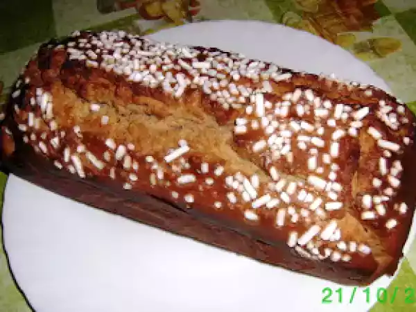 Ricetta Buondì cake!