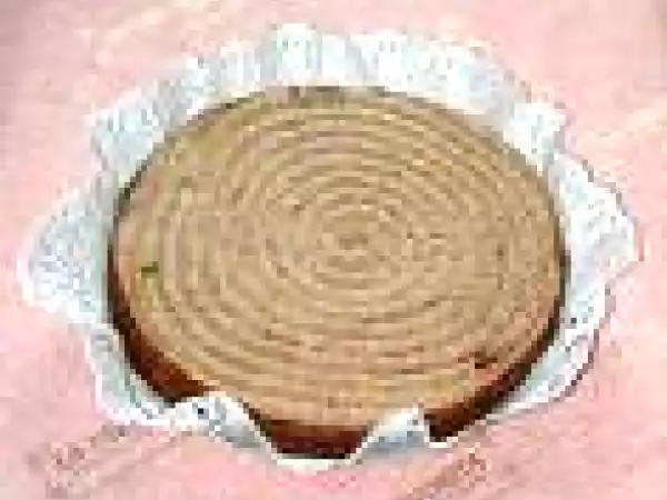 Ricetta Torta elvezia