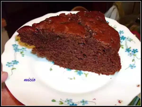 Ricetta Torta 7 vasetti alla vaniglia