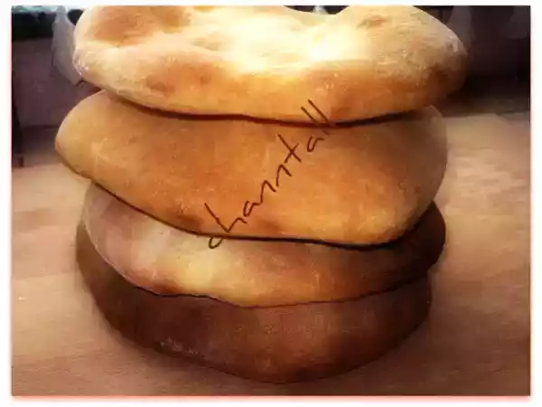 Ricetta Focaccine dei morti