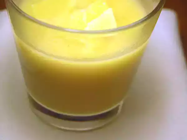 Ricetta Vellutata di cavolo cappuccio