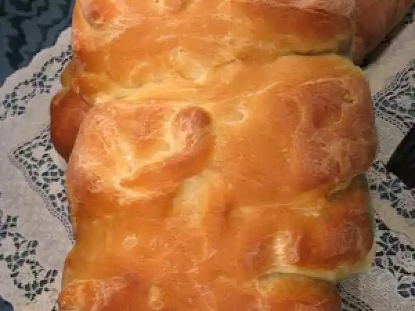 Ricetta Pane belga alla birra