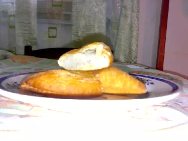 Ricetta buffeddi