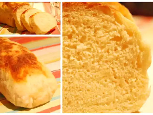 Ricetta Pane col siero e tvorog : l'evoluzione del kefir