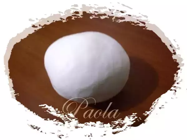 Ricetta Il pastigliaggio