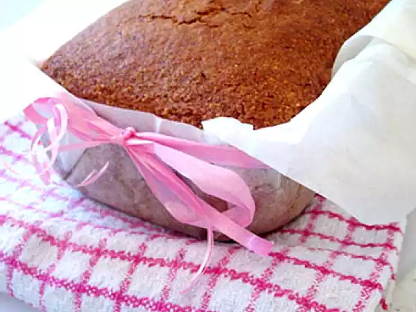 Ricetta Il pain d'épices che piace a me