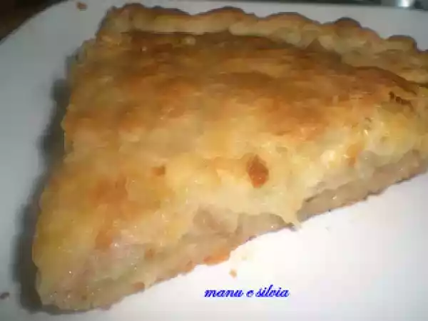 Ricetta Finocchi in sfoglia