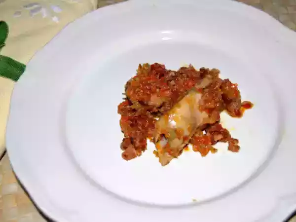 Ricetta Fagiano alla madeira