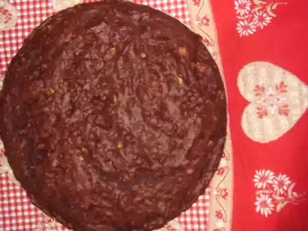 Ricetta Pane di natale per non sbagliare !