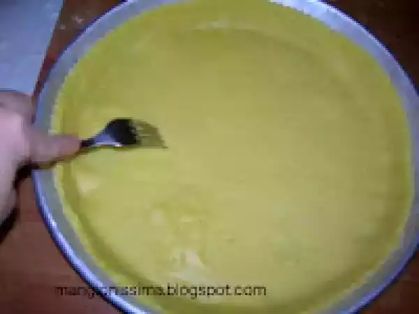 Ricetta Pasta frolla: ricetta di luca montersino - peccati di gola alice tv