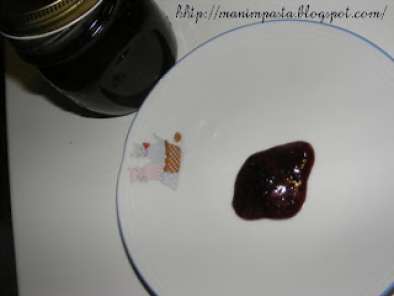 Ricetta Marmellata di melagrana (sapa di melagrana)