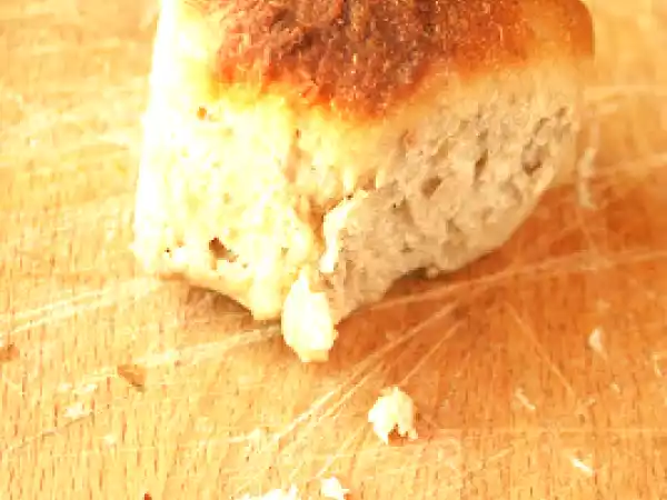 Ricetta Banana bread, con miele e noci