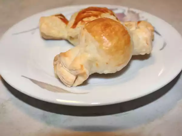 Ricetta Caramelle rustiche profumate al limone